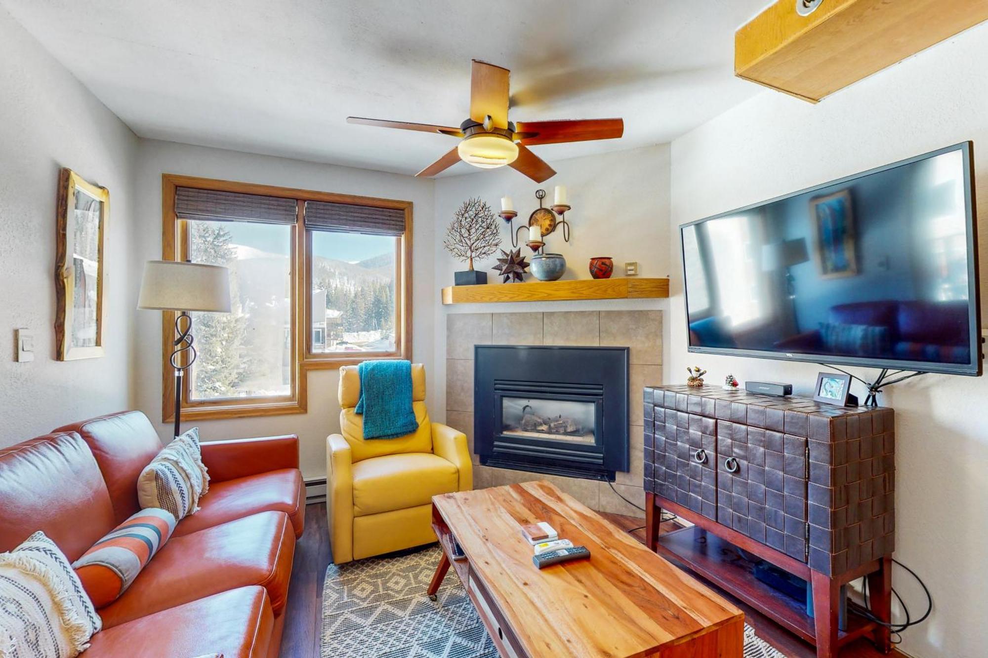 Hotel Iron Horse Retreat Winter Park Exterior foto