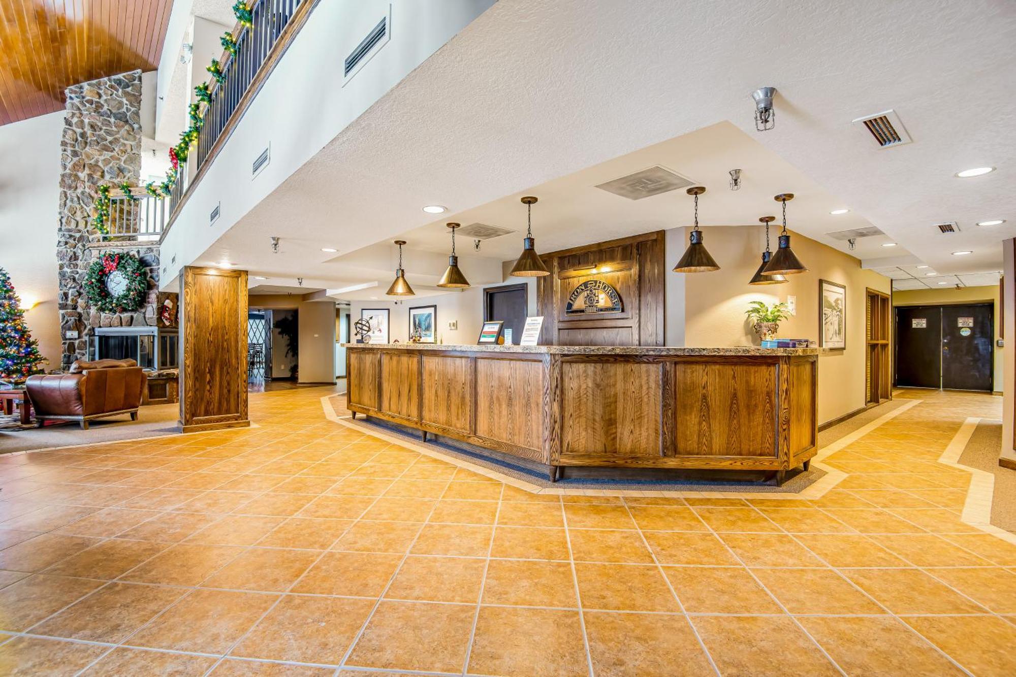 Hotel Iron Horse Retreat Winter Park Exterior foto