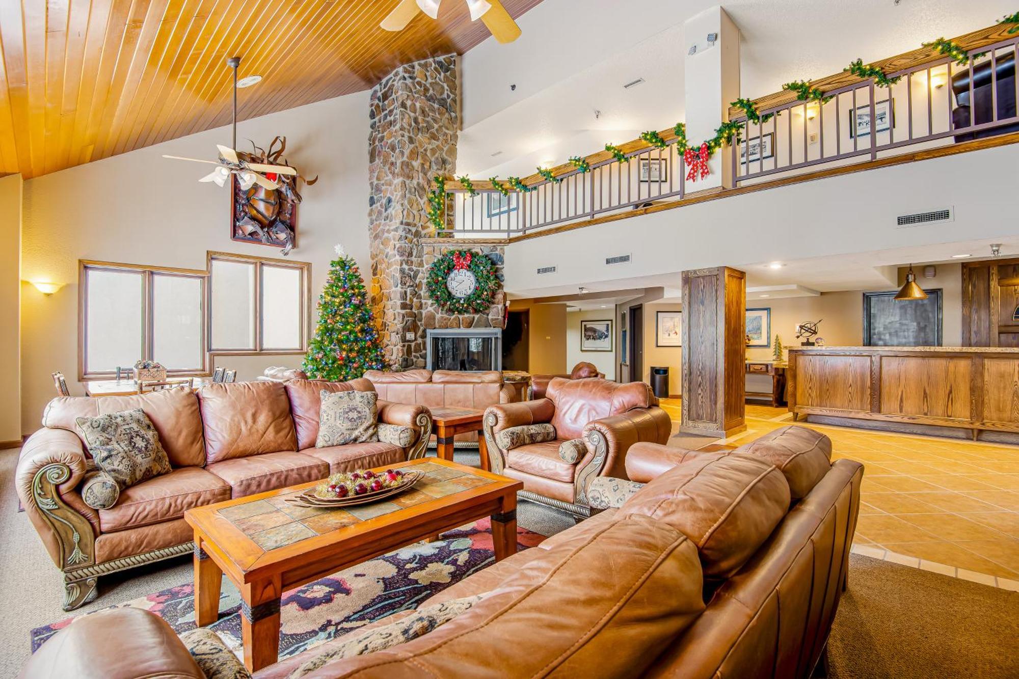 Hotel Iron Horse Retreat Winter Park Exterior foto